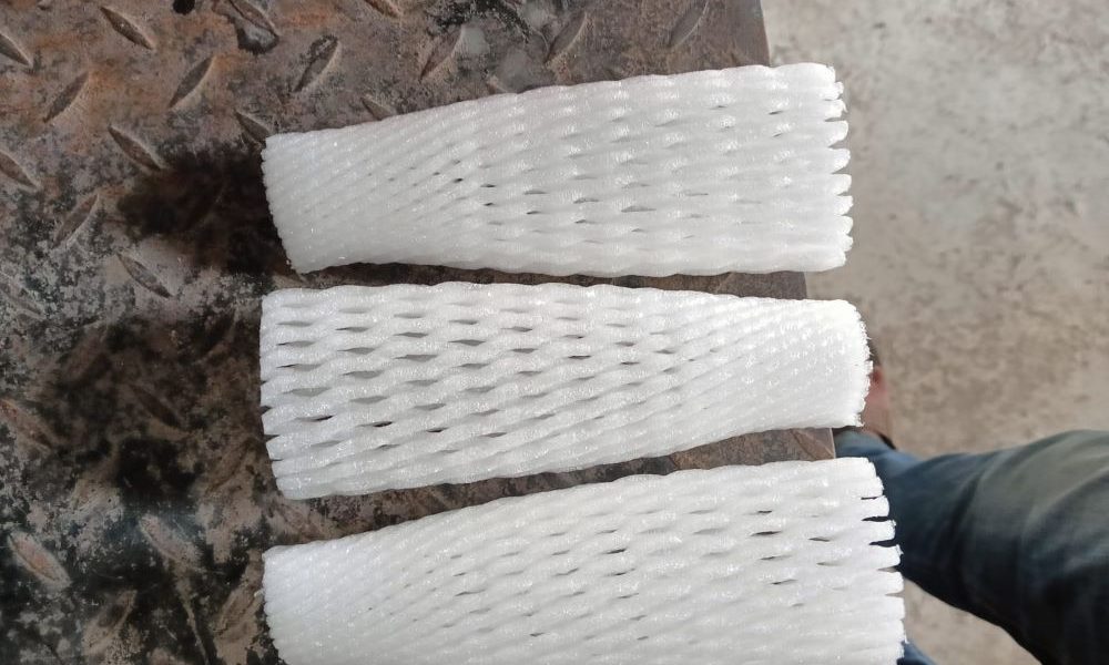 Foam Net-3