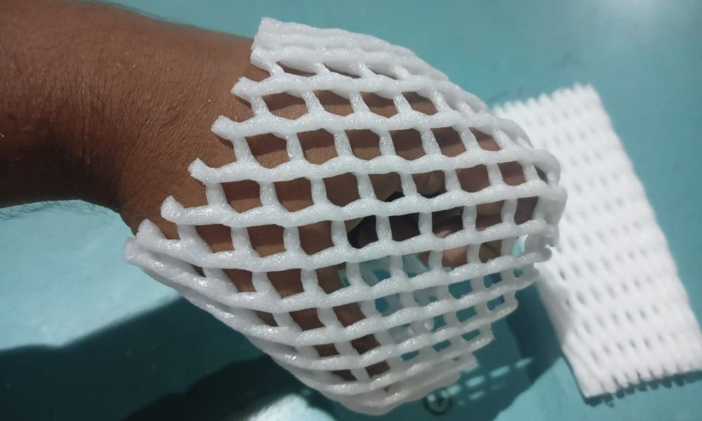 Foam Net-4